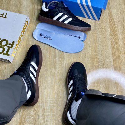 Adidas Samba