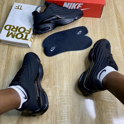 Nike Nocta