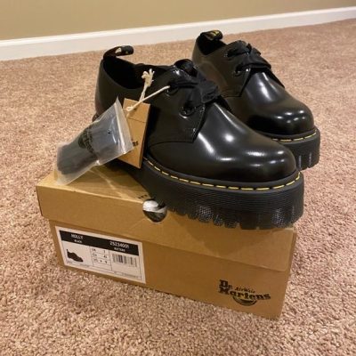 Dr. Martens
