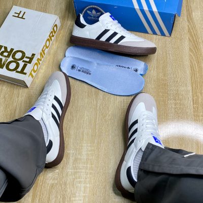 Adidas Samba