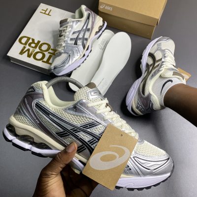 Premium ASICS Sneakers